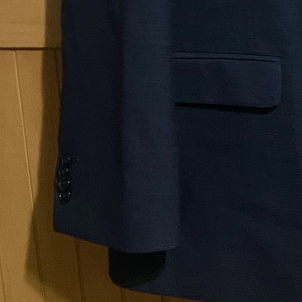 MENS’ Tommy Hilfer 
Suit Separates Jacket/Gray Charcoal size 38R - Picture 11 of 16